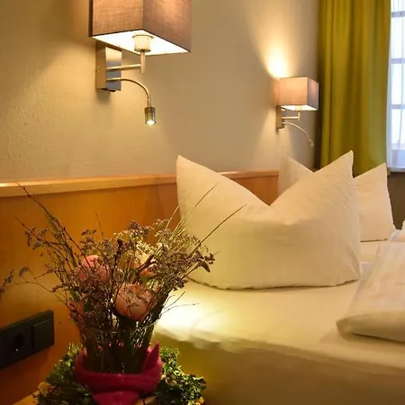 Hotel Flair 3*