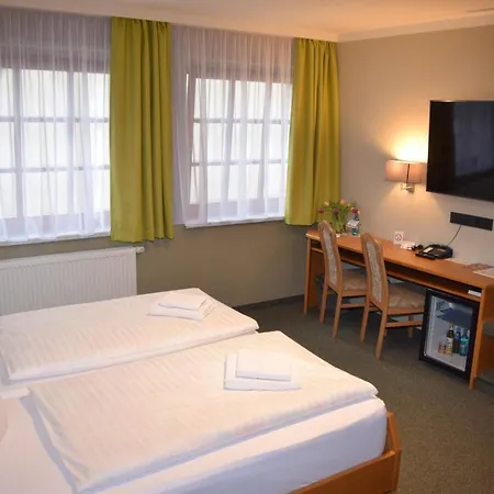 Flair Hotel
