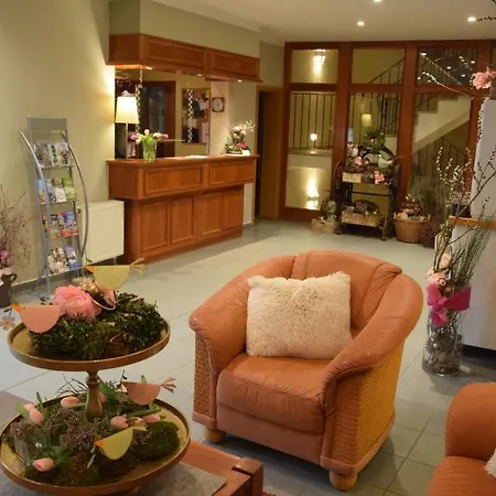 Flair Hotel 3*