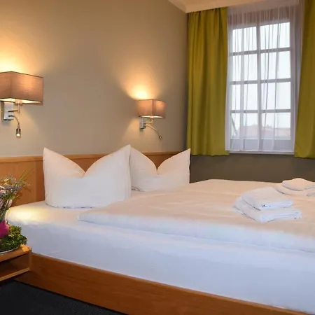 Hotel Flair 3*