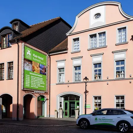 Flair Hotel Kamenz