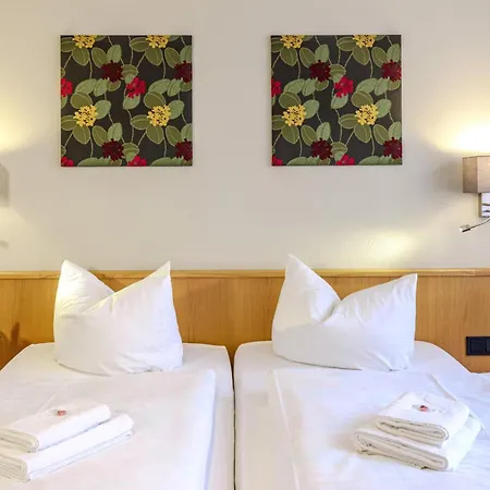 Flair Hotel 3*