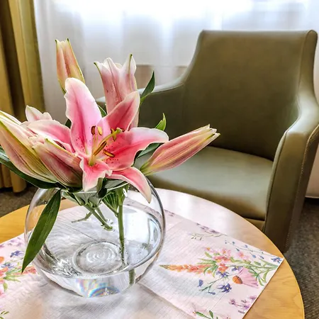 Flair Hotel