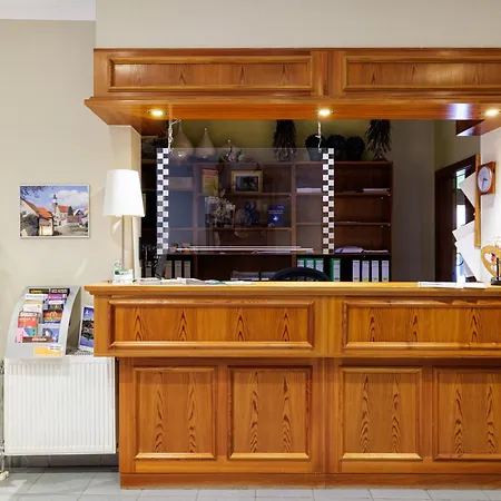 Flair Hotel Kamenz