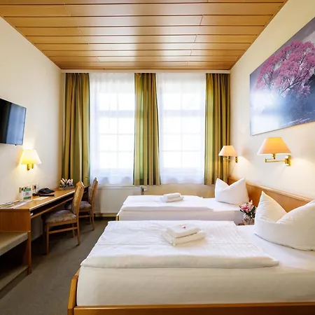 Flair Hotel