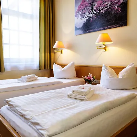 Flair Hotel Kamenz