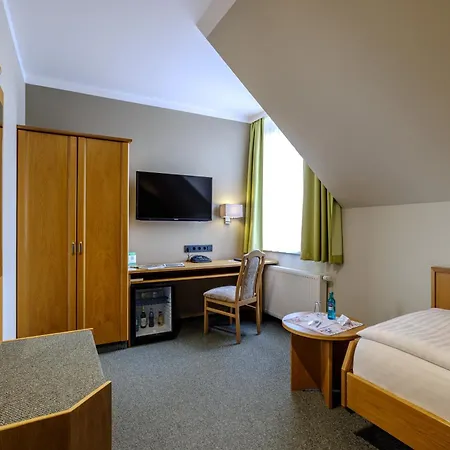 Flair Hotel 3*
