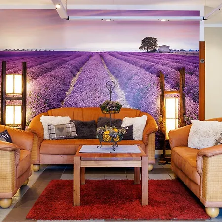 Hotel Flair 3*