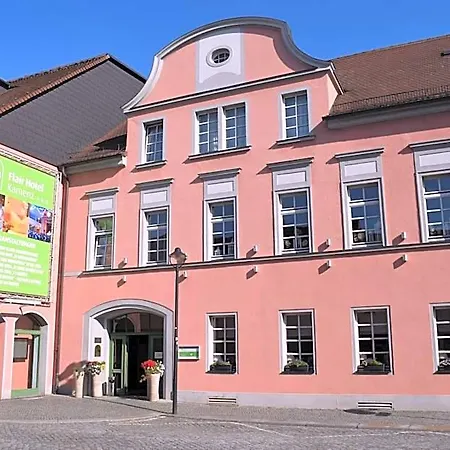 Flair Hotel Kamenz