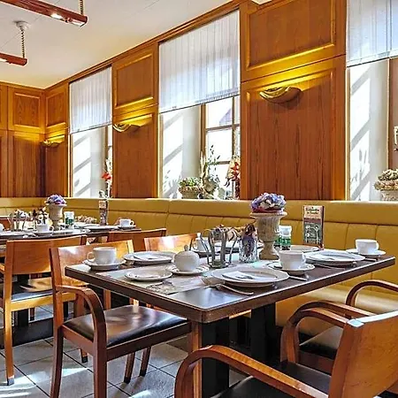 Flair Hotel 3*
