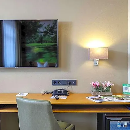 Hotel Flair