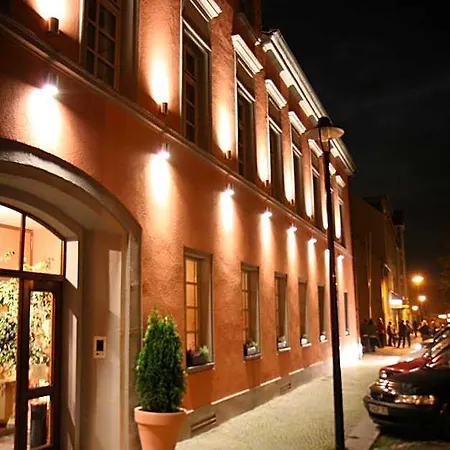 Hotel Flair Kamenz