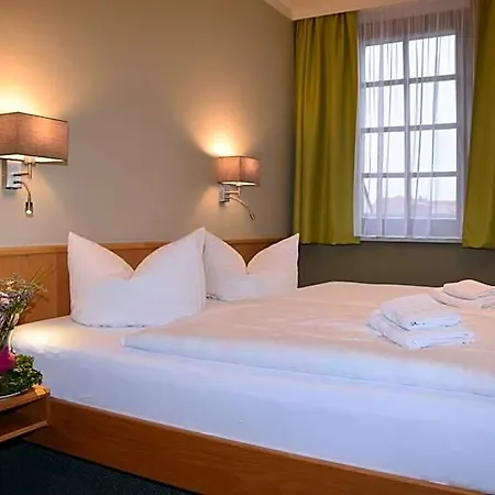 Hotel Flair