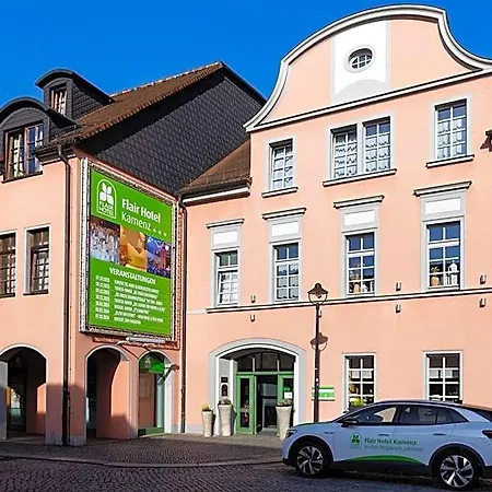 Flair Hotel 3*