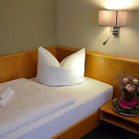 Hotel Flair 3*