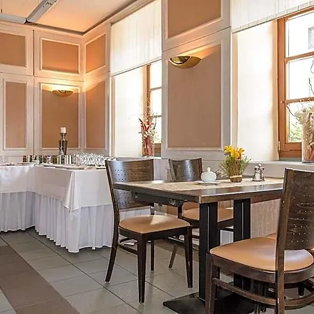 Hotel Flair 3*