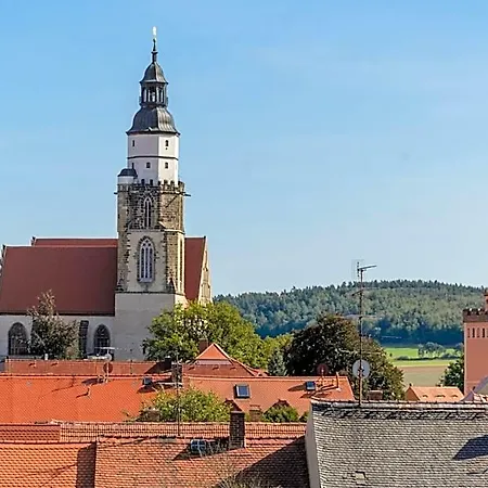 Hotel Flair Kamenz
