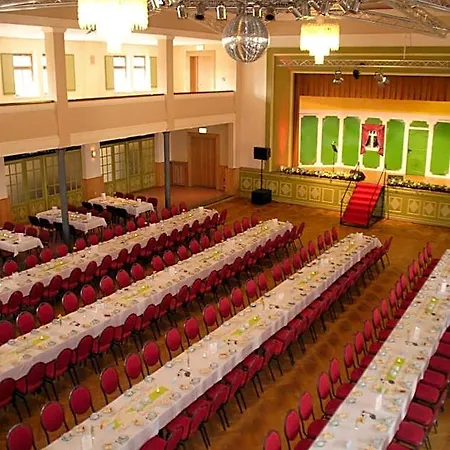 Flair Hotel Kamenz