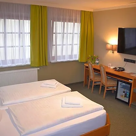 Flair Hotel