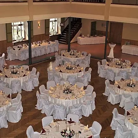 Hotel Flair Kamenz