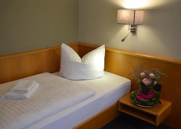 Flair Szálloda Kamenz