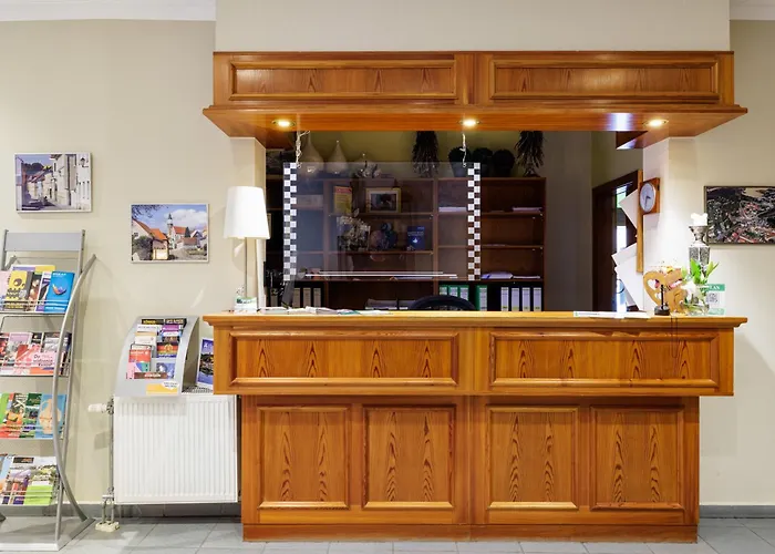 Flair Szálloda Kamenz