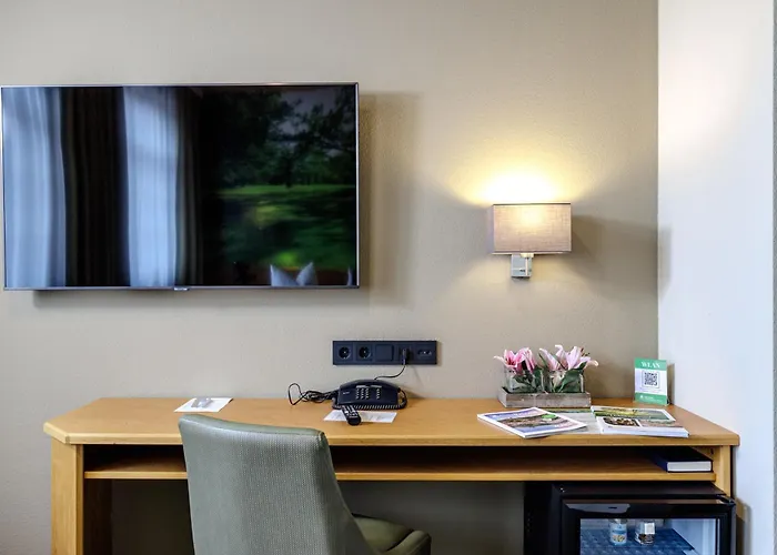 Flair Szálloda Kamenz