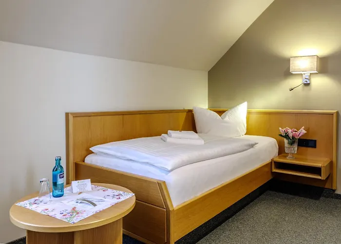 Flair Szálloda Kamenz