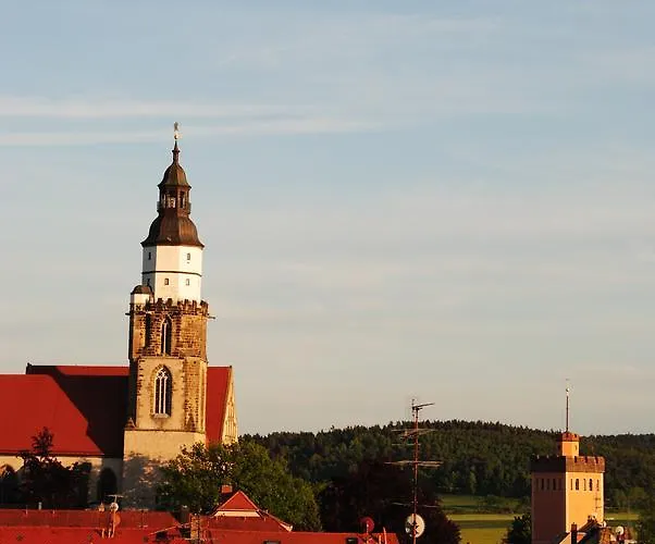 Flair Szálloda Kamenz